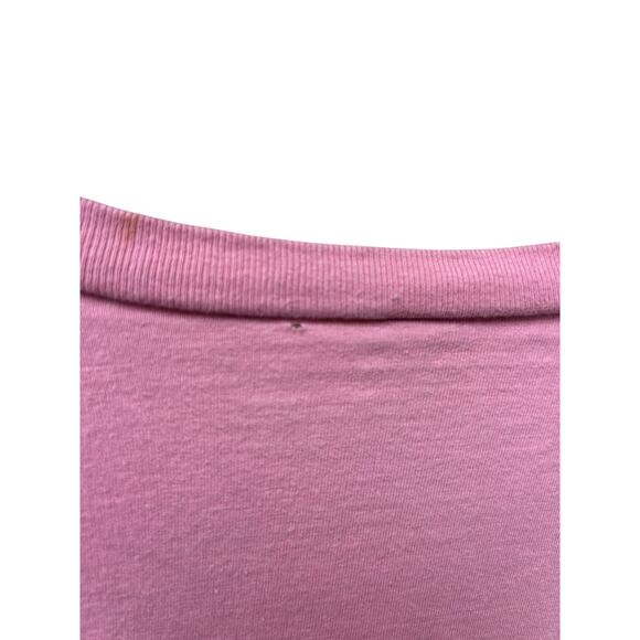 Tusk Wear Alabama Elephant Shirt M V-Neck Tee Crimson Tide Graphic Flawed‎ - Picture 3 of 5